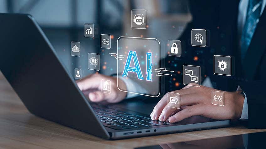 Ai Accounting Tools: Boost Efficiency with AI