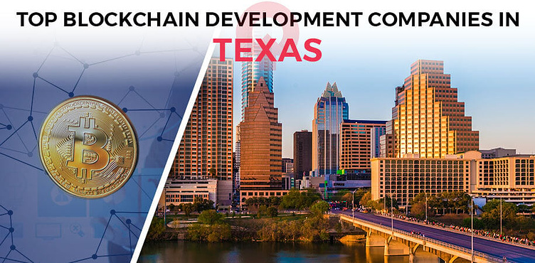 Blockchain Development Company in USA: Industry Leaders