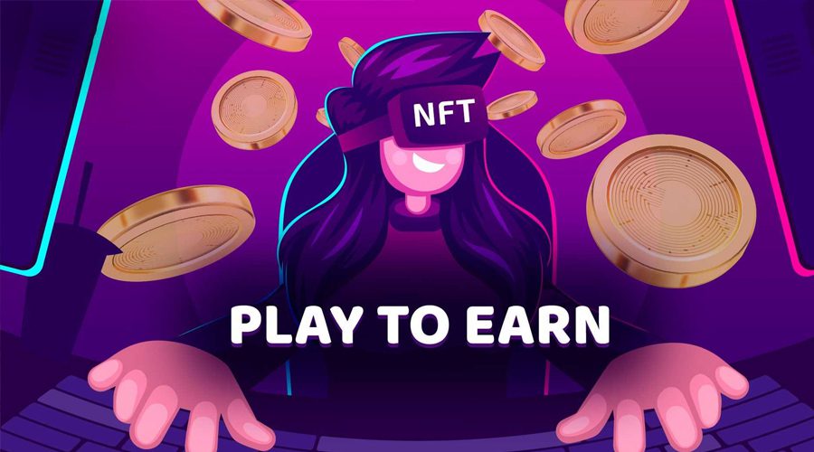 Best NFT Games to Earn Money: Open Lucrative Opportunities!