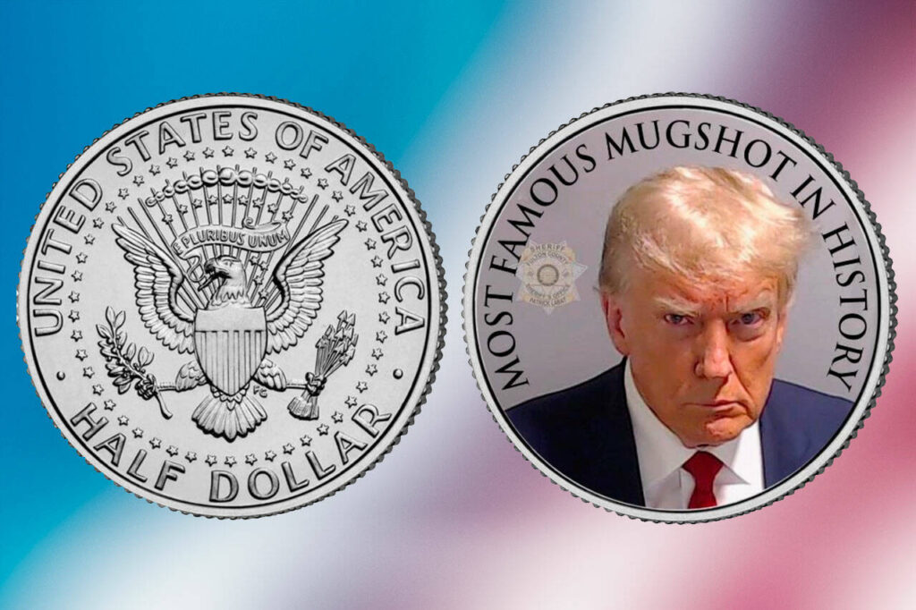 Trump Coin: The Ultimate Investment of 2024