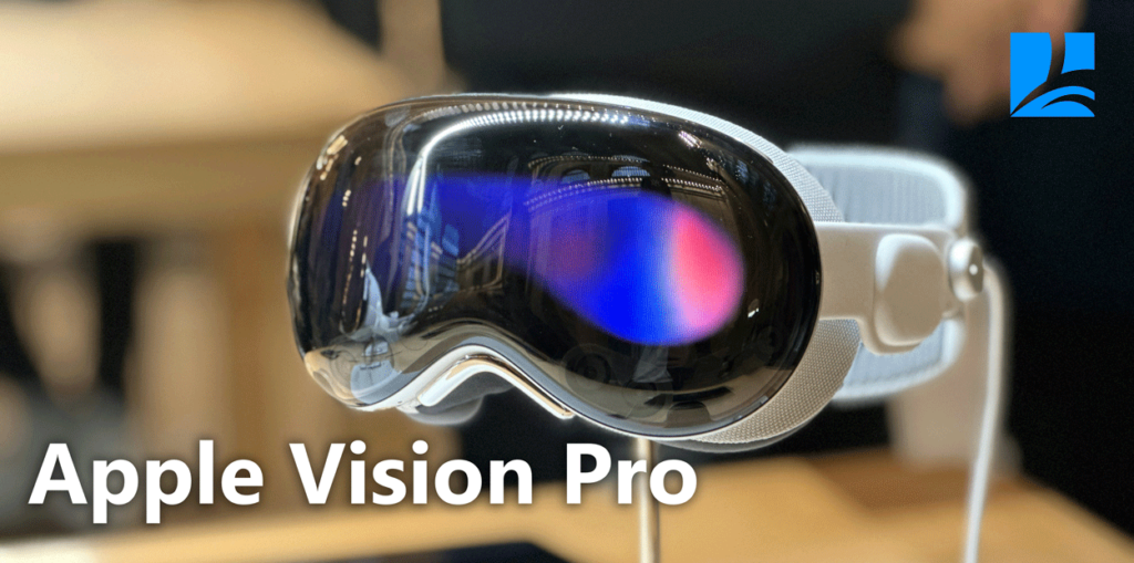 Apple Vision Pro: Unleashing the Ultimate Display Technology